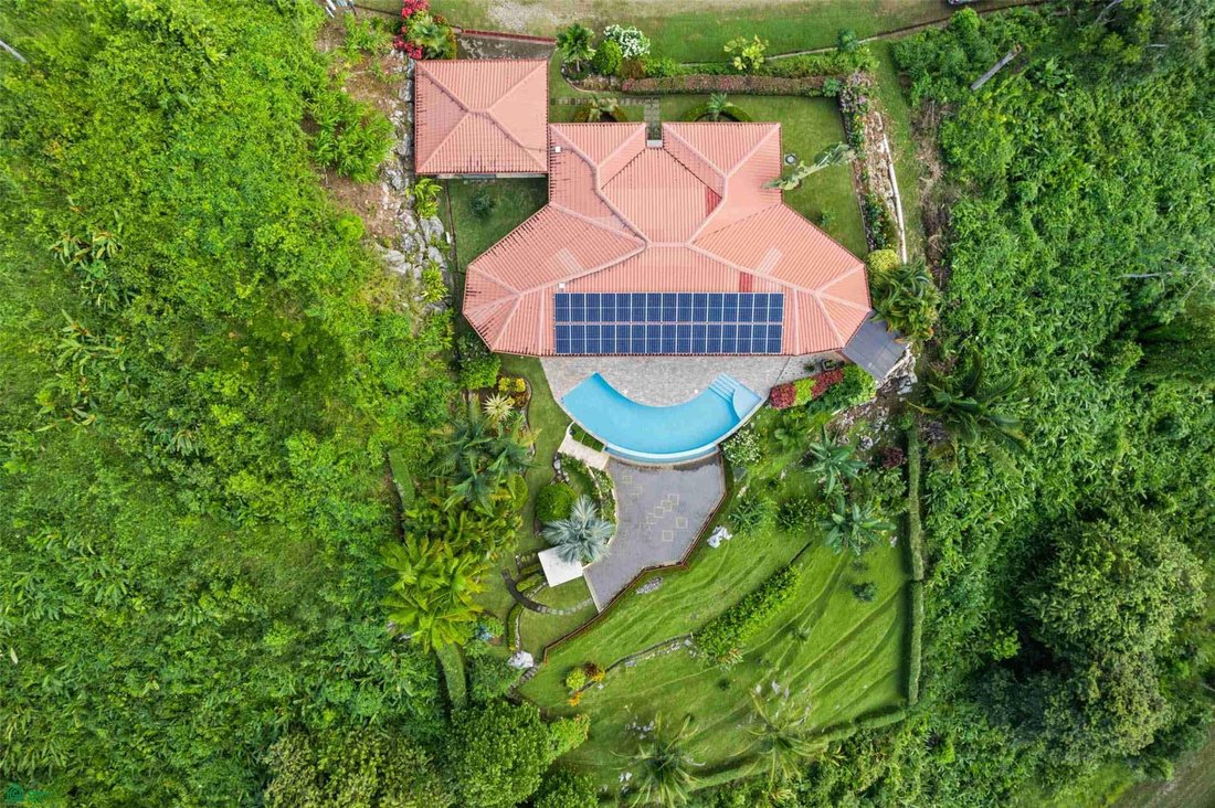 House in Chontales, Puntarenas Province, Costa Rica 2 - 17088316