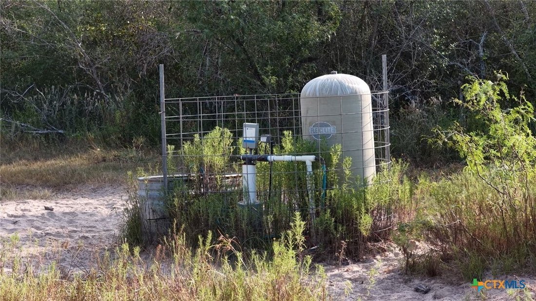 Farm Ranch in Refugio, Texas, United States 5 - 18925234