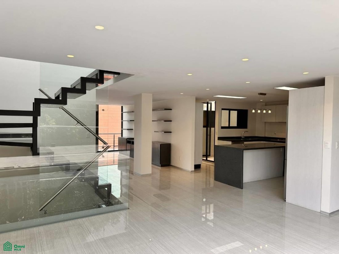 Condo in Mexico City, Mexico 1 - 17410583