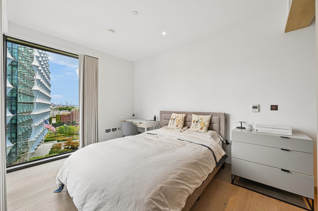 Wohnung in Nine Elms, Wandsworth (Greater London), England 4 - 18925569