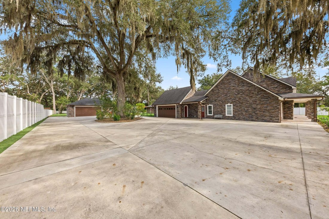 House in Jacksonville, Florida, United States 1 - 18925091
