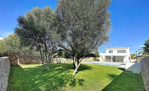 Villa in Ciutadella, Balearische Inseln, Spanien 1