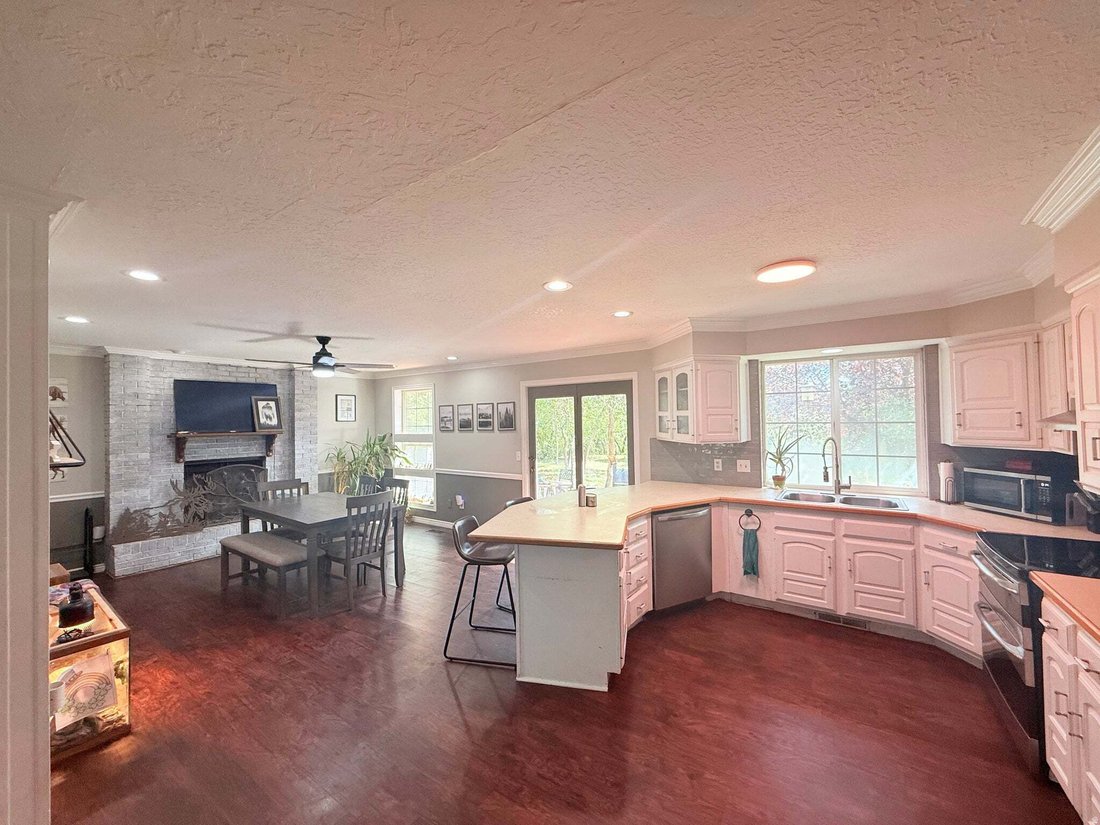 House in Layton, Utah, United States 1 - 18926054