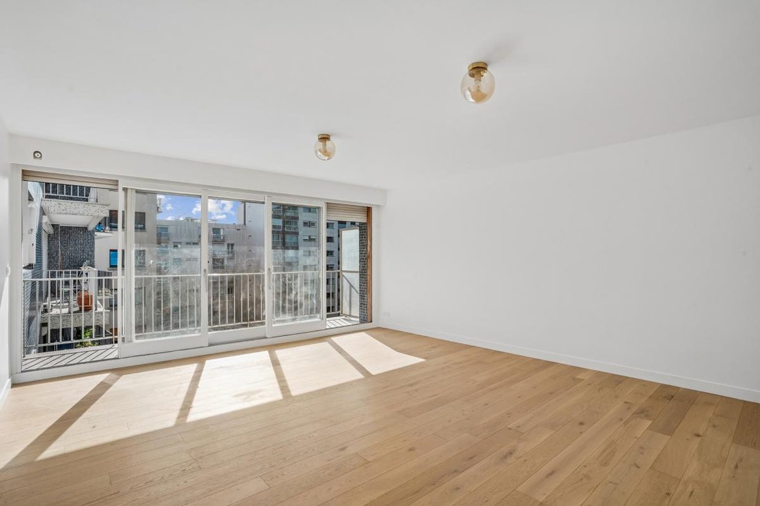 Apartment in Alleray Procession, Paris 15e Arrondissement, Paris 3 - 18927011