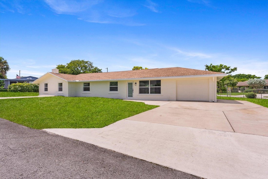 House in Lantana, Florida, United States 2 - 18925920