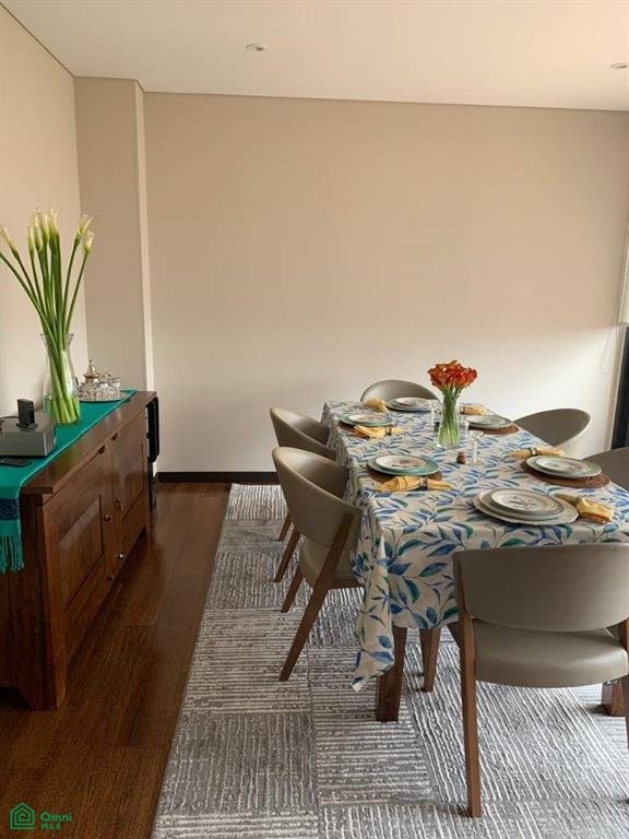 Appartement à Bogota, Bogota, Colombie 4 - 17424692