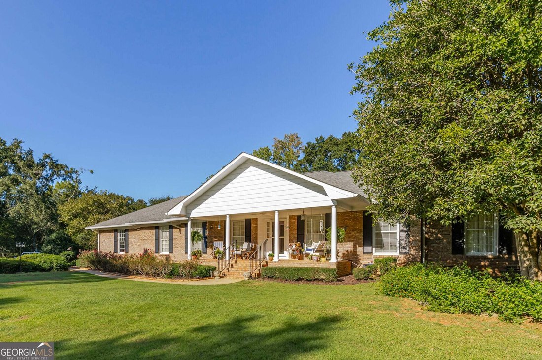 House in Ellaville, Georgia, United States 2 - 18925454