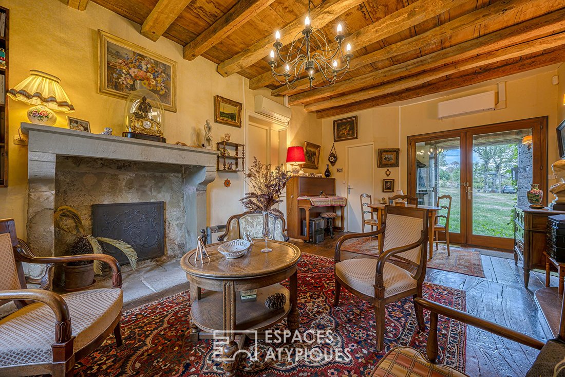 Villa in Nord Ouest, La Motte-Servolex, France 2 - 18927652