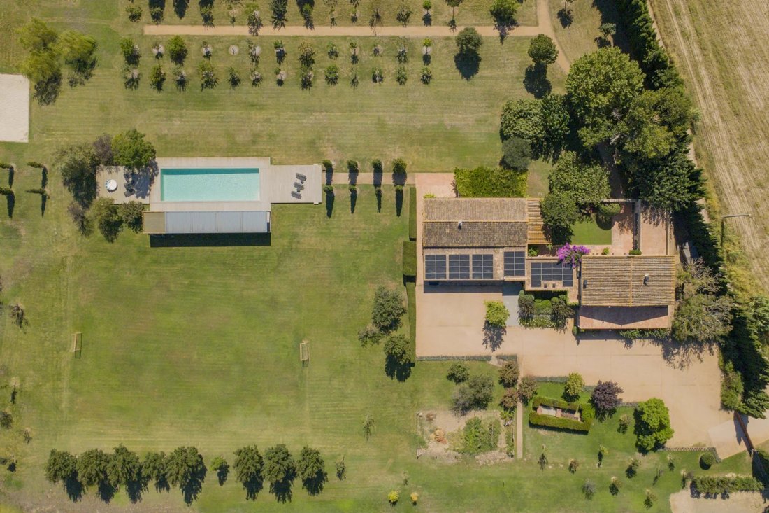 Country House in Torroella de Montgri, Catalonia, Spain 4 - 18923874
