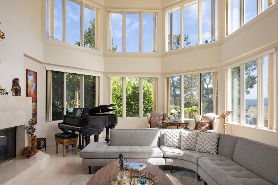 House in Monterey, California, United States 2 - 18927513