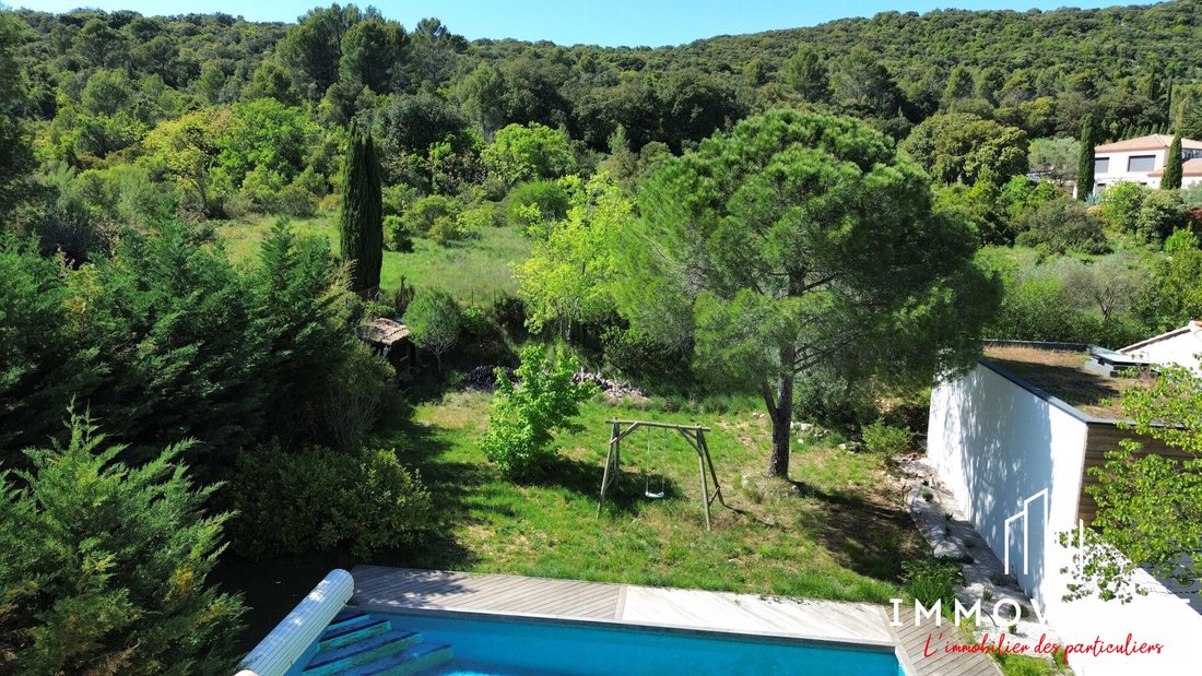 House in Vailhauques, Occitania, France 4 - 17052802