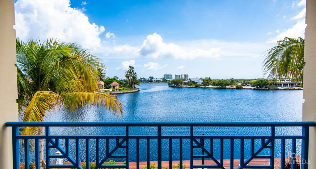 Apartment in West Bay, West Bay, Cayman Islands 4 - 18926904