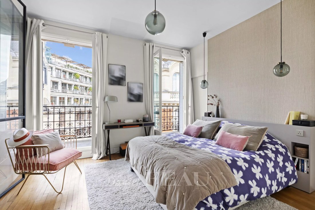 Apartment in Monnaie, Paris 6e Arrondissement, Paris 5 - 18923738