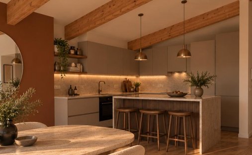 Apartment in Talence, Nouvelle-Aquitaine, France 1