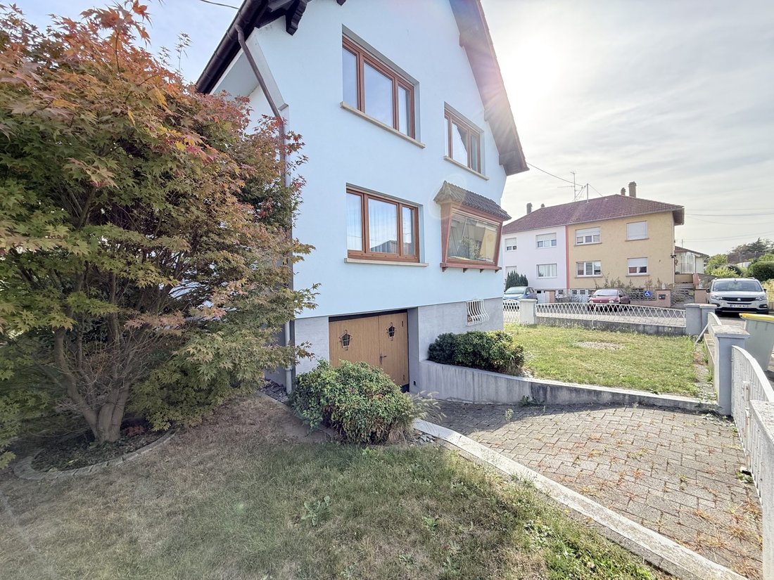 House in Centre, Hœnheim, France 4 - 15605338