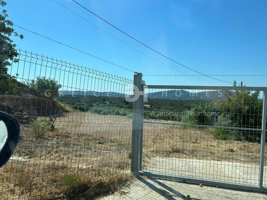 Land in Sao Bras de Alportel, Algarve, Portugal 1 - 18927600