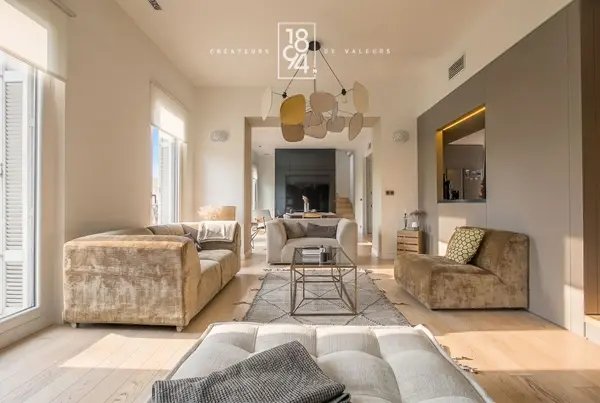 Appartamento a Saint Mitre, 13e Arrondissement, Marsiglia 1 - 18295013