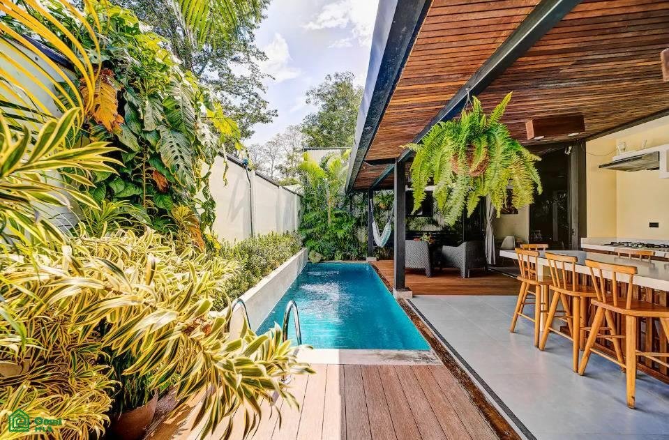 House in Puerto Viejo de Talamanca, Limón Province, Costa Rica 5 - 17088038