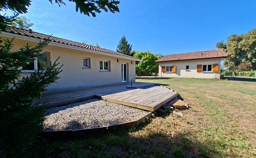 Villa in Leon, Nouvelle-Aquitaine, France 1