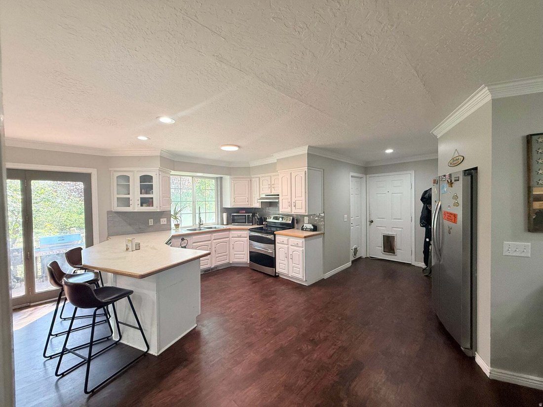 House in Layton, Utah, United States 5 - 18926054
