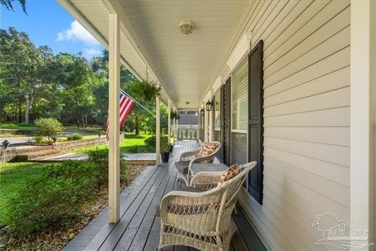 House in Milton, Florida, United States 5 - 18925154