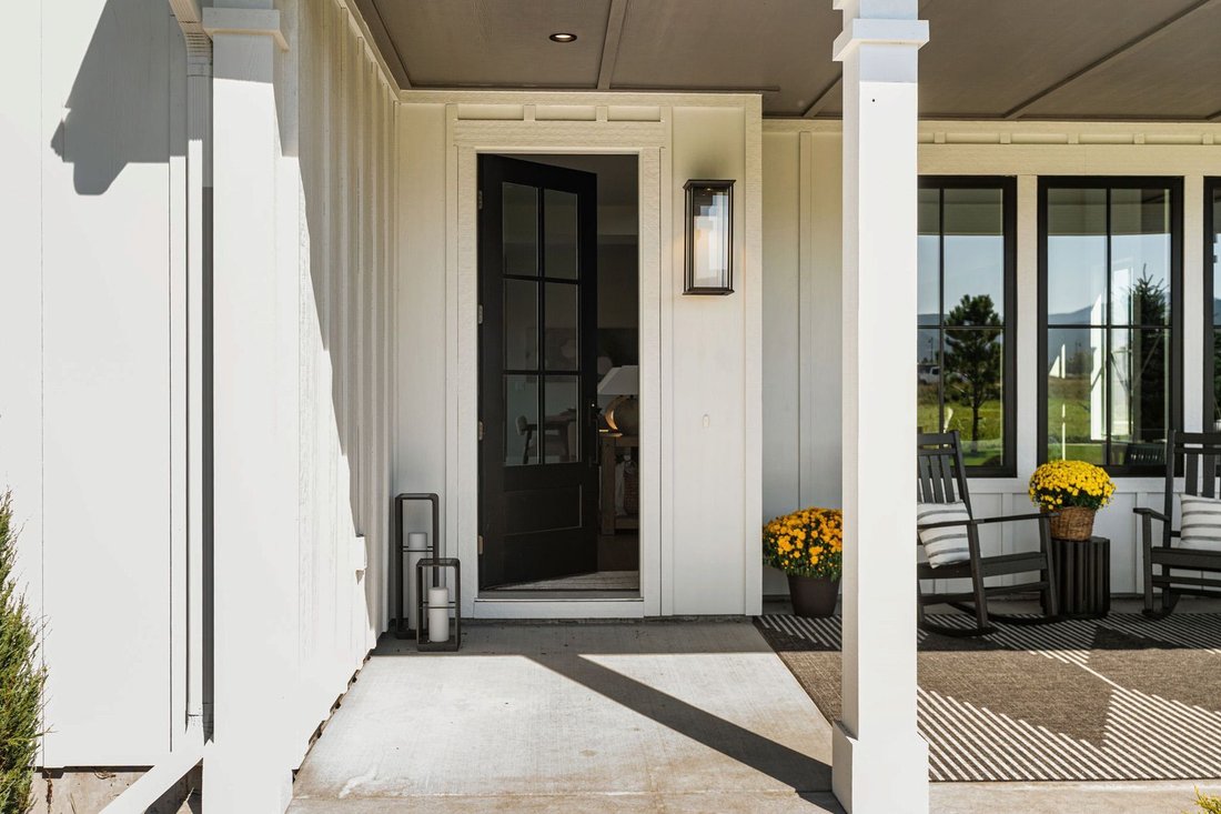 Casa a Bozeman, Montana, Stati Uniti 5 - 18924769