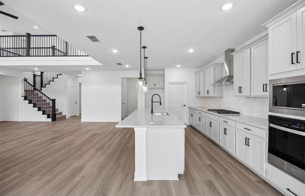 House in Prosper, Texas, United States 3 - 17649583