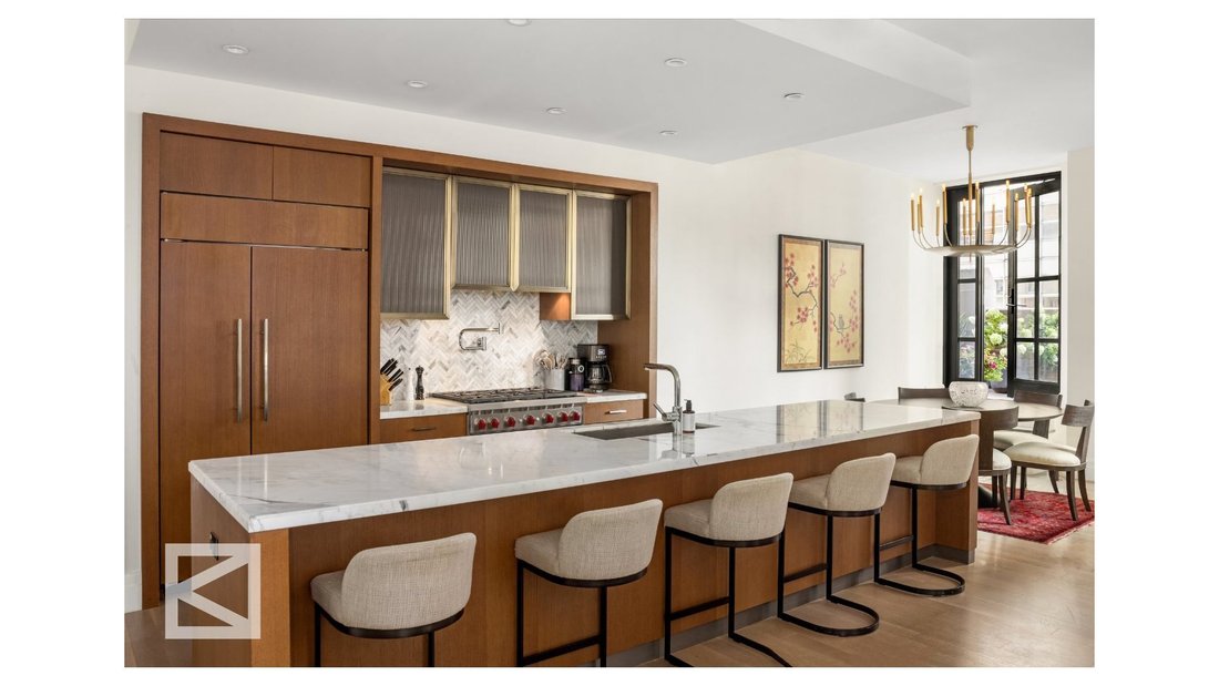 Condo in New York, New York, United States 4 - 18926699