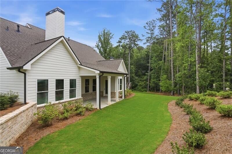House in Powder Springs, Georgia, United States 4 - 18925550