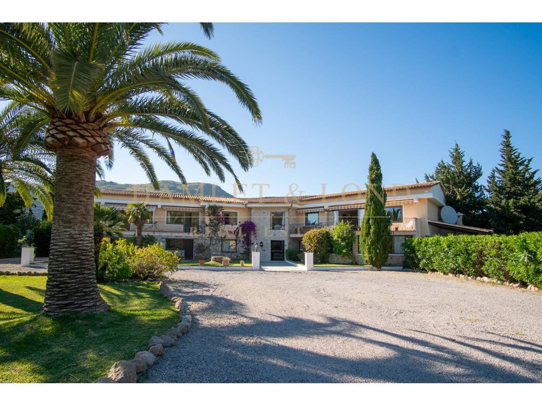 Finca en Islas Baleares, España 2 - 18923677