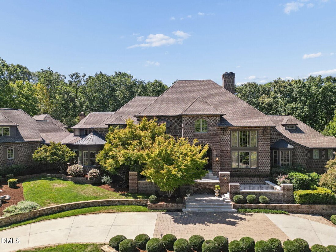 House in Chapel Hill, North Carolina, United States 1 - 18926015