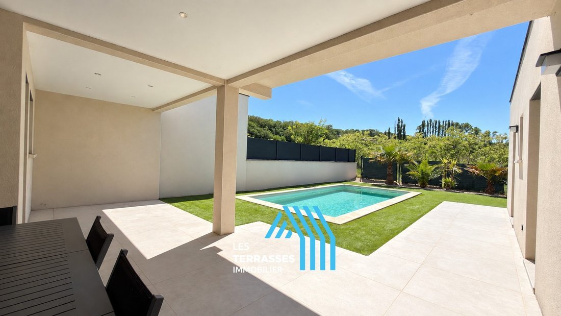 Villa in Ville-Basse, Montelimar, France 3 - 17776282