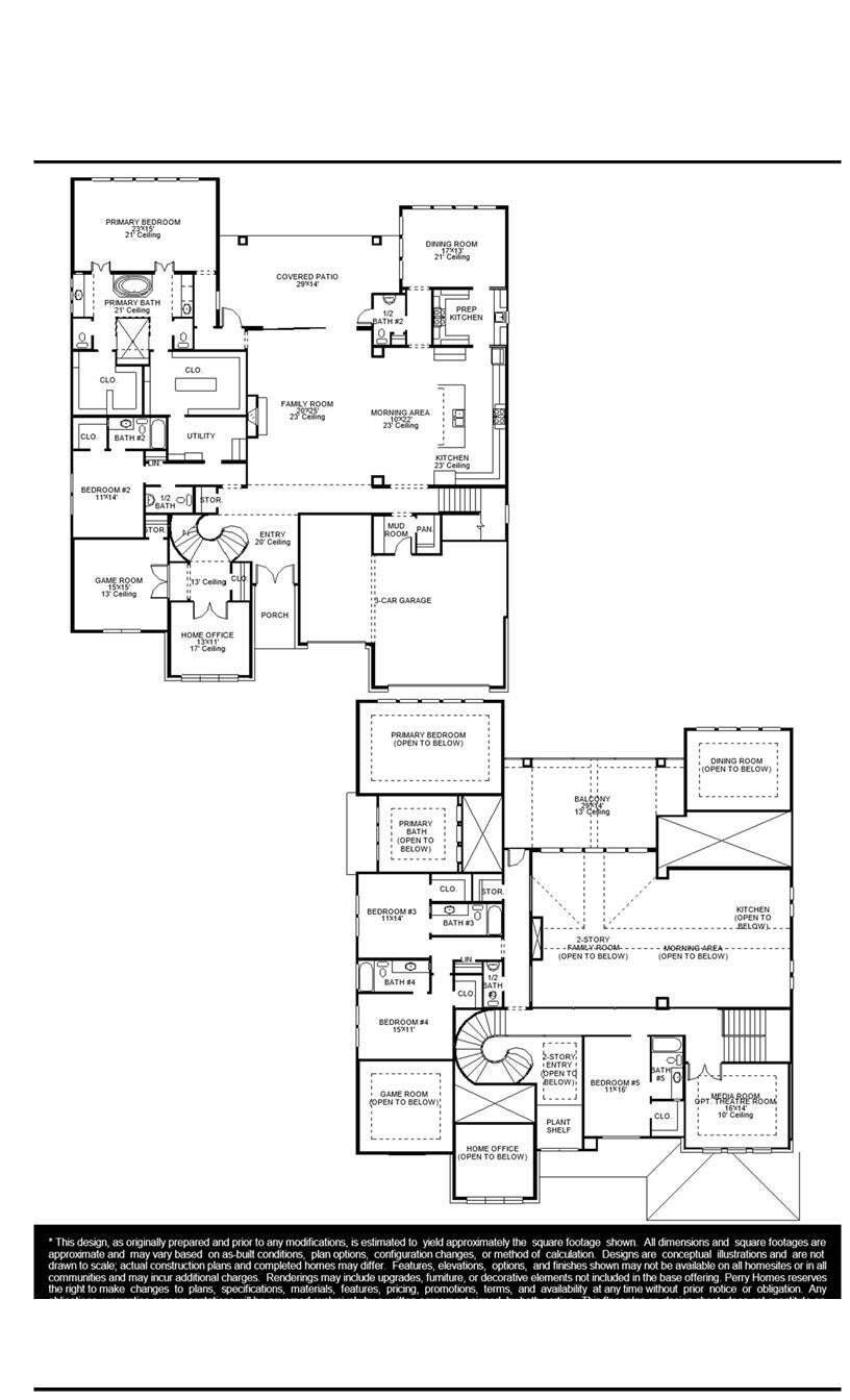 House in Hockley, Texas, United States 2 - 18926556