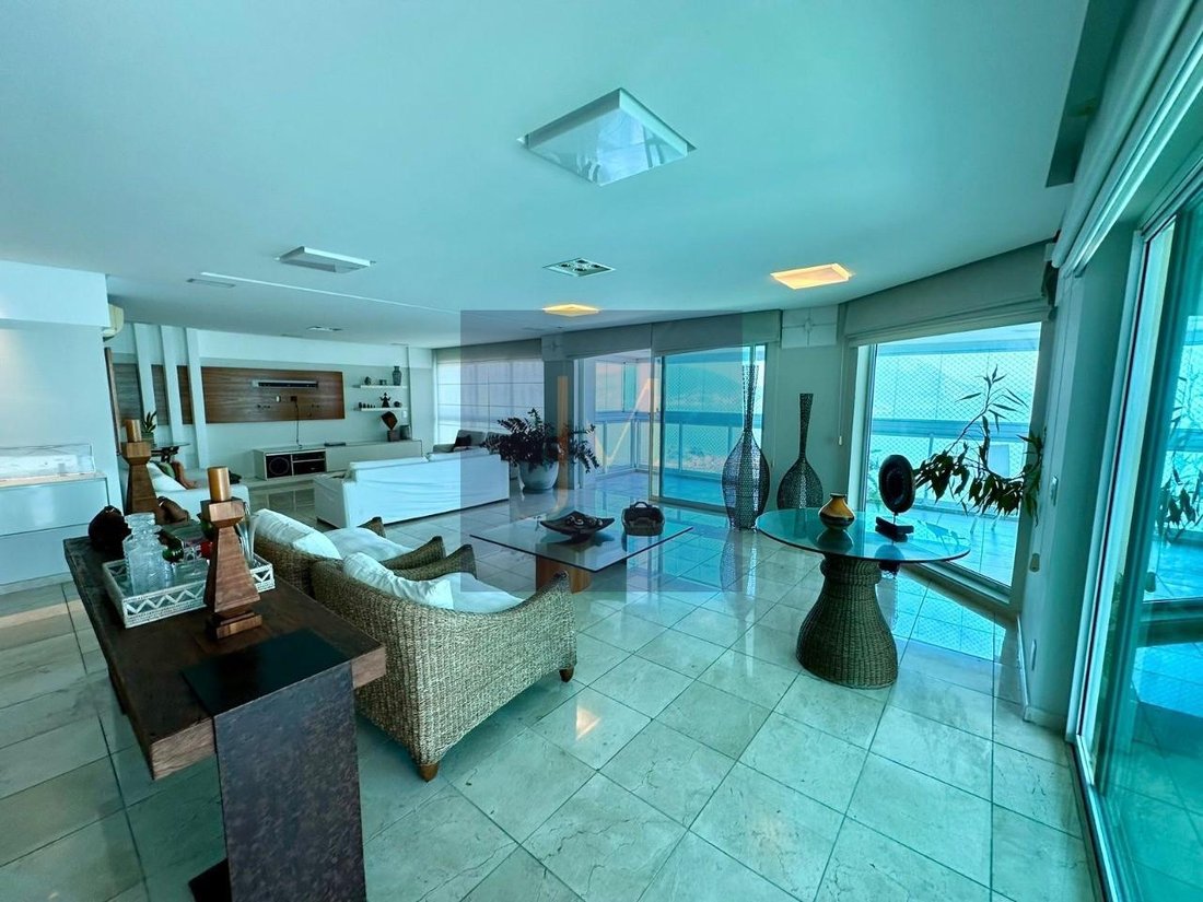 Appartement à Niterói, Rio de Janeiro, Brésil 5 - 18924414