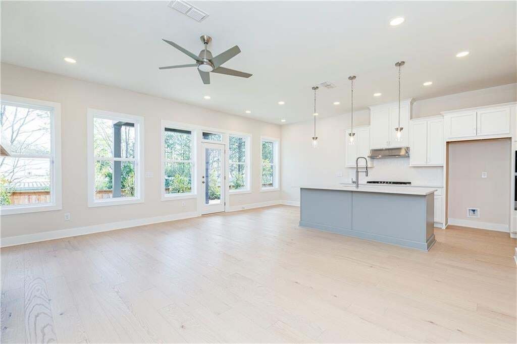 Townhouse in Marietta, Georgia, United States 5 - 18926294