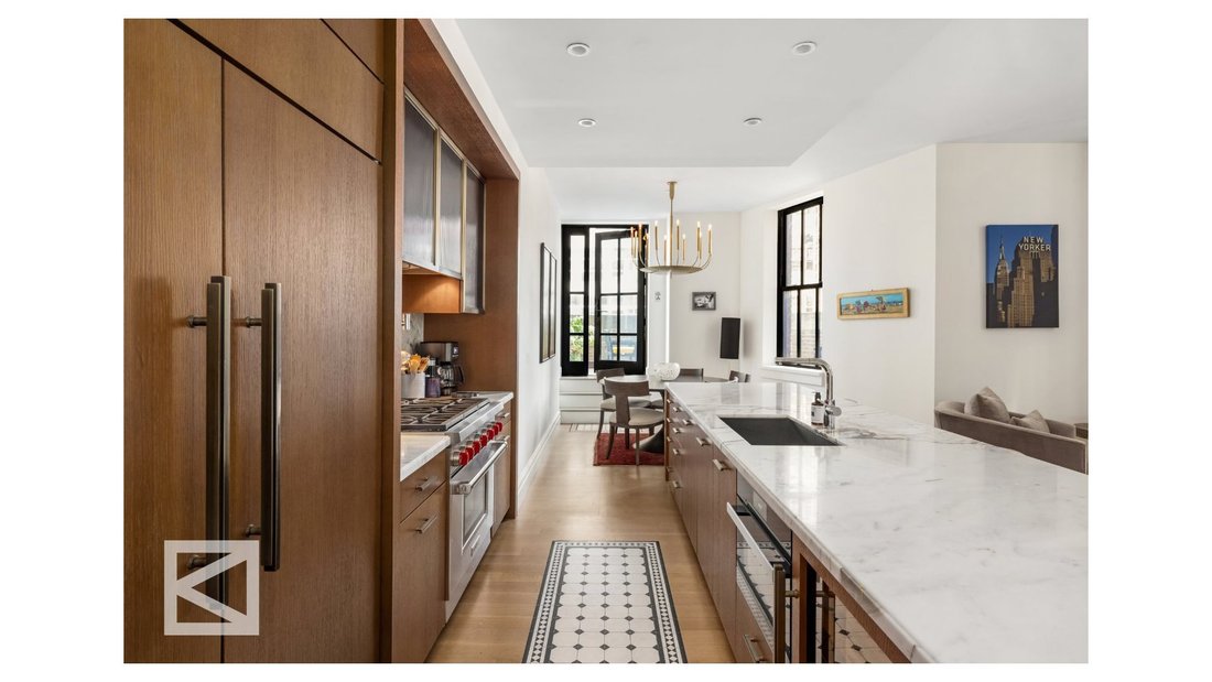 Condo in New York, New York, United States 5 - 18926699