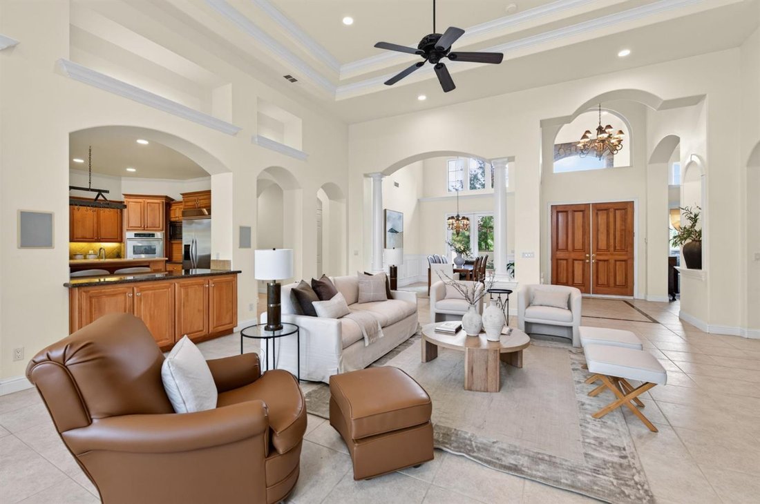 House in Clovis, California, United States 4 - 18925067
