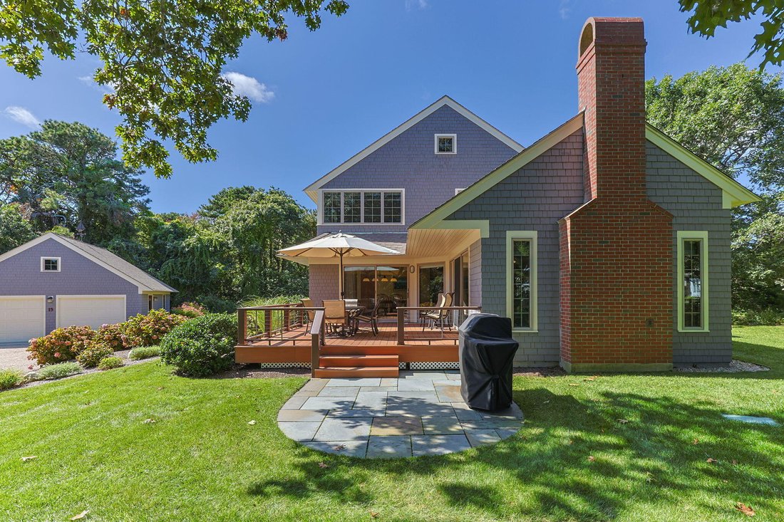 House in Eastham, Massachusetts, United States 5 - 18925485