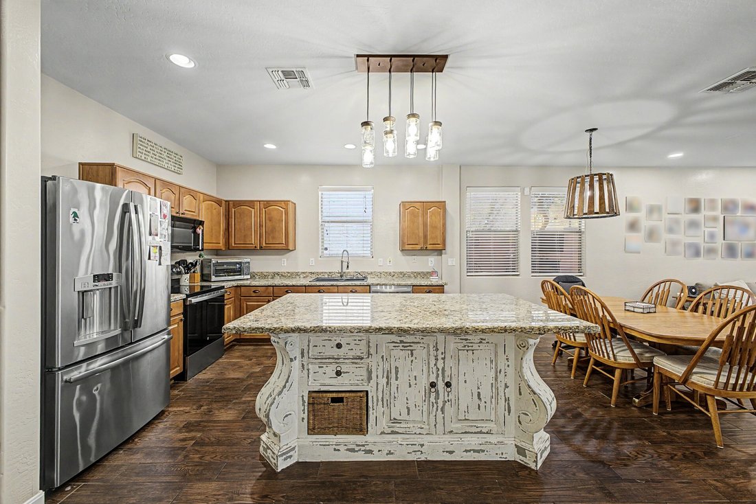 House in Phoenix, Arizona, United States 4 - 18924260