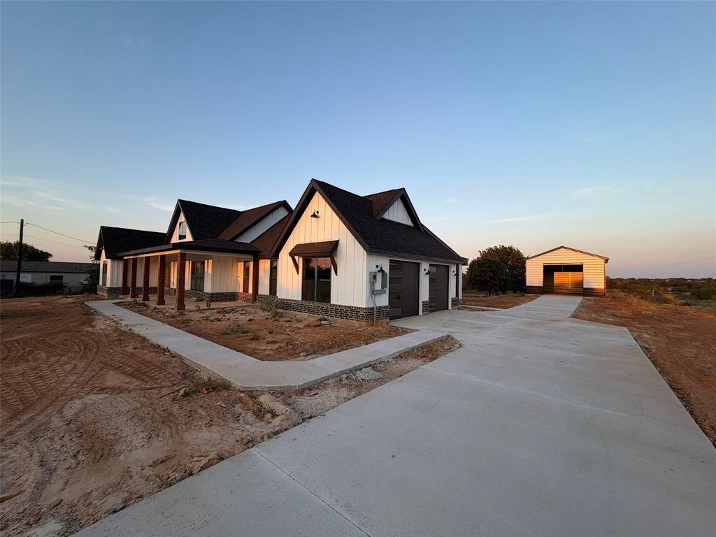 House in Boyd, Texas, United States 2 - 18255173