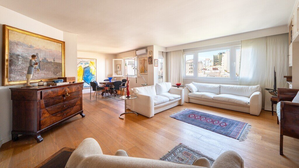 Apartment in Palma, Balearic Islands, Spain 2 - 18926756