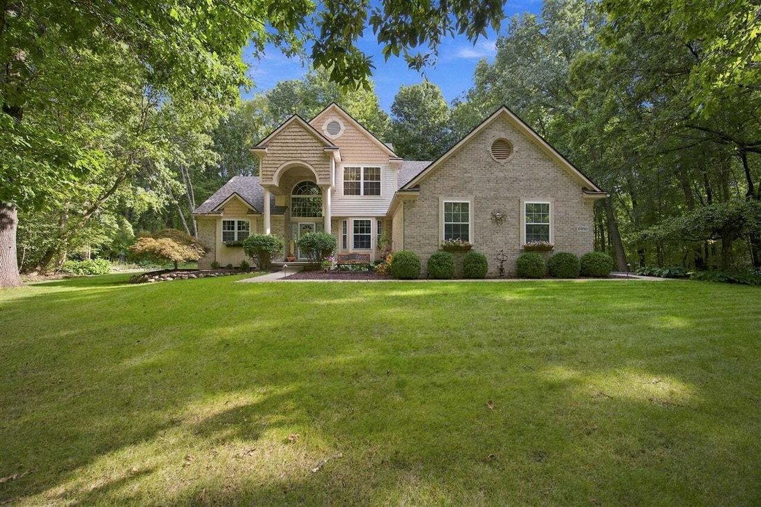 House in Chelsea, Michigan, United States 1 - 18926516