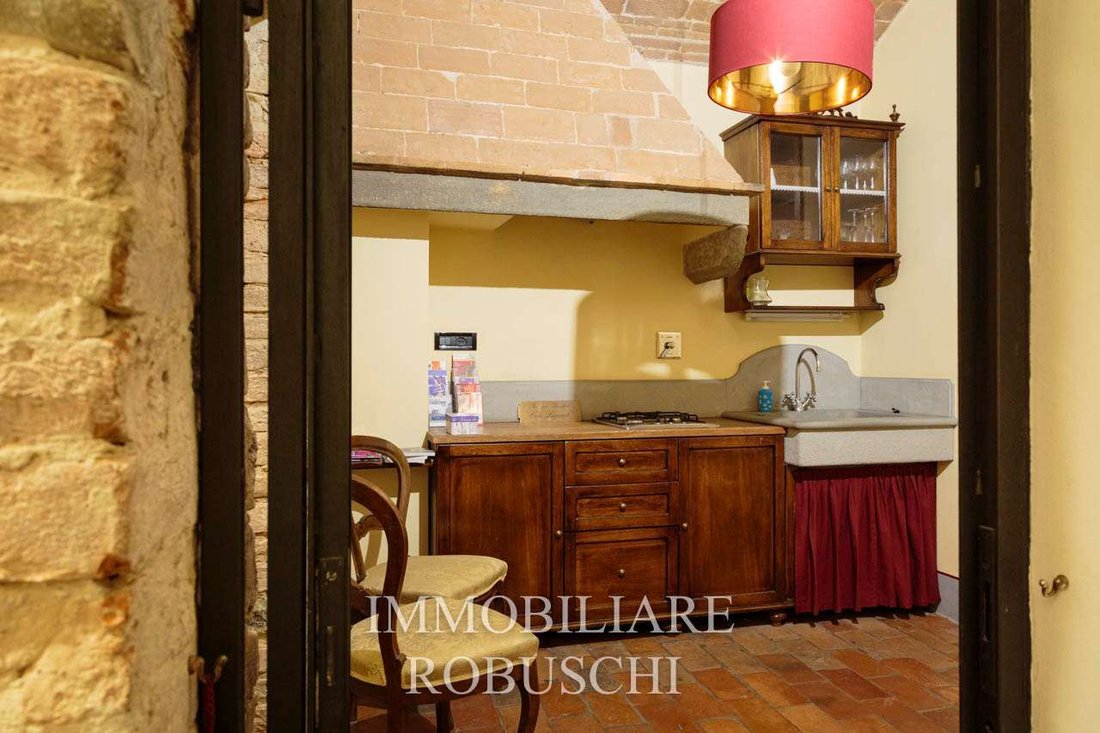 Wohnung in Centro, Florenz, Toskana 1 - 18925654