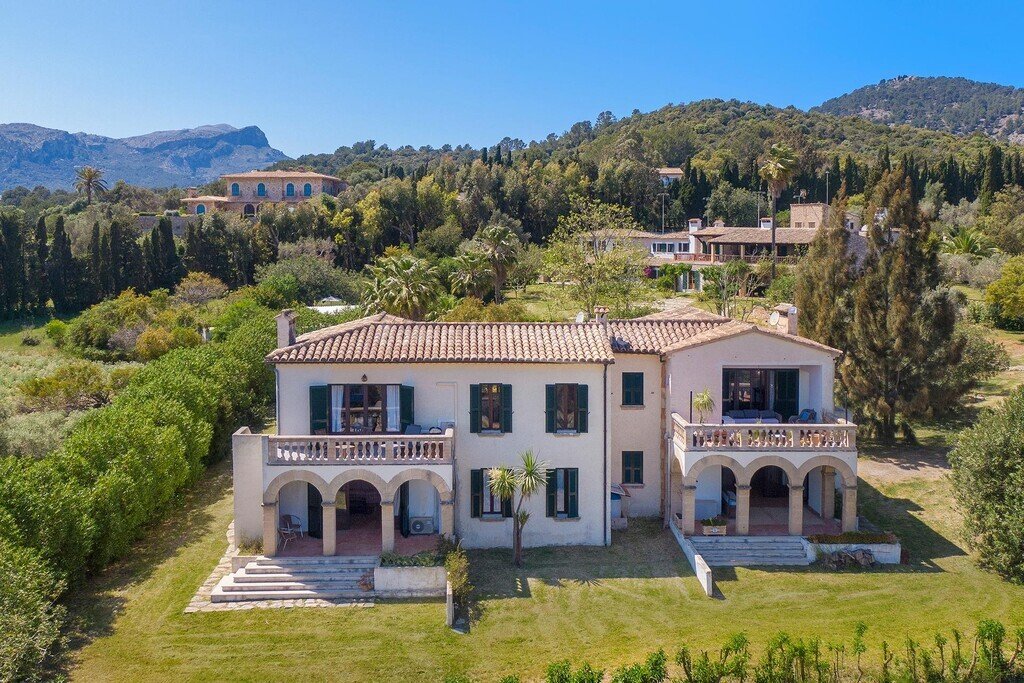 House in Pollenca, Balearic Islands, Spain 3 - 18926351