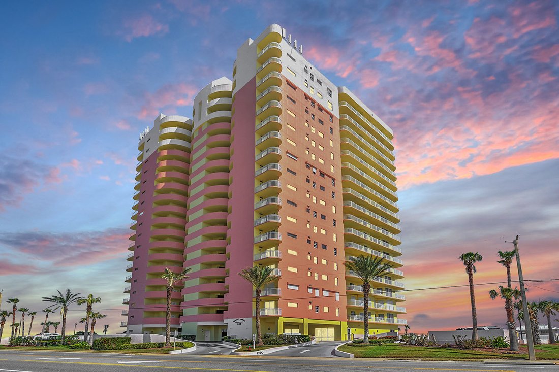 Condo in Daytona Beach, Florida, United States 2 - 16491641
