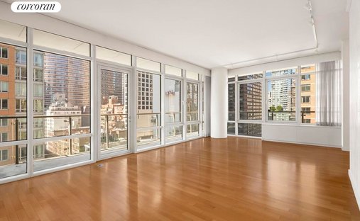 Condo in New York, New York, United States 1
