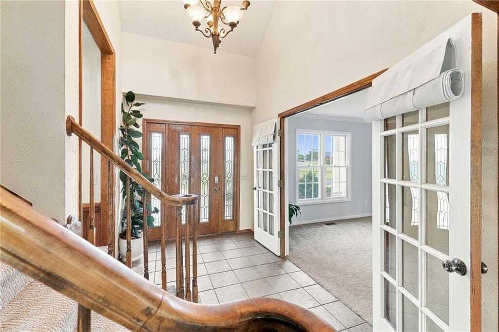 House in Olathe, Kansas, United States 3 - 18927936