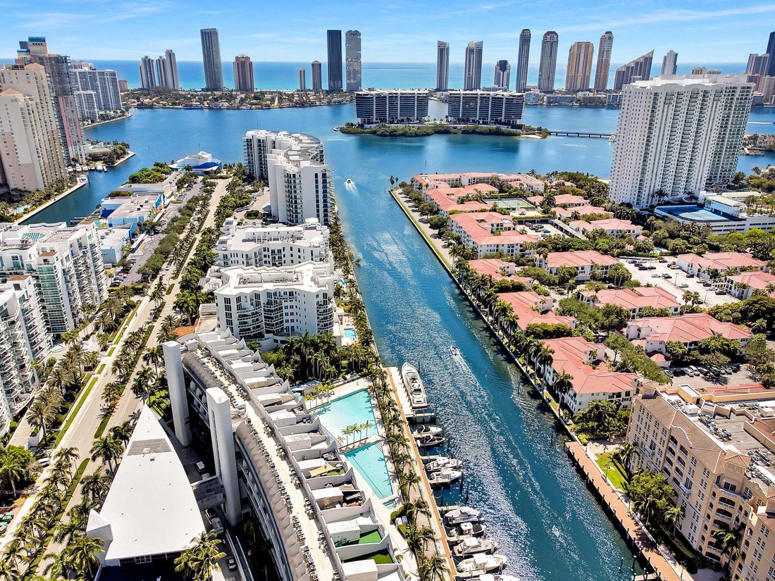 Condo in Aventura, Florida, United States 5 - 18925912