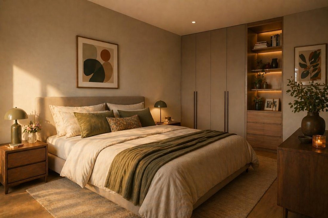 Apartment in La Prevote, Thiais, France 4 - 18927292
