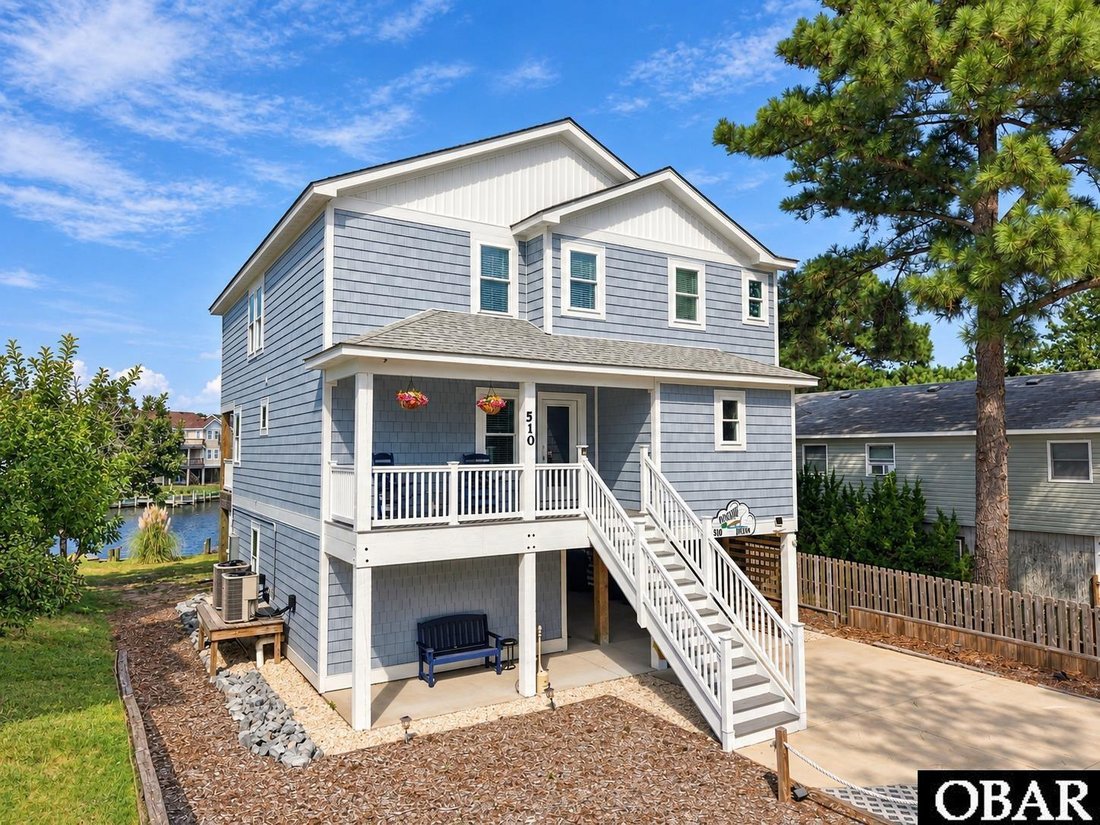 House in Kill Devil Hills, North Carolina, United States 2 - 18925889